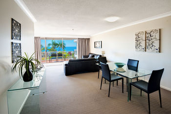 Osprey Apartments - Accommodation Port Macquarie 12