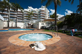 Osprey Apartments - Accommodation Port Macquarie 15