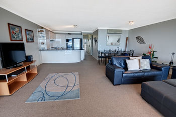 Osprey Apartments - Accommodation Port Macquarie 20