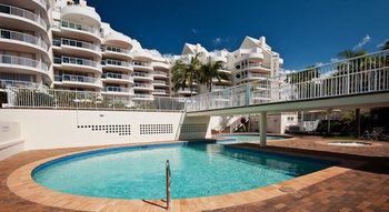 Osprey Apartments - Accommodation Port Macquarie 21
