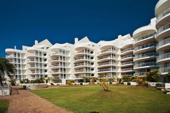 Osprey Apartments - Accommodation Port Macquarie 22