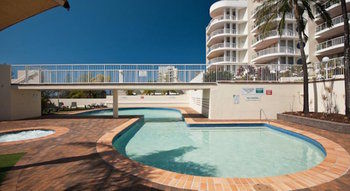 Osprey Apartments - Accommodation Port Macquarie 23
