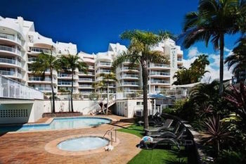 Osprey Apartments - Accommodation Port Macquarie 26