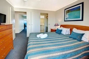 Osprey Apartments - Accommodation Port Macquarie 28
