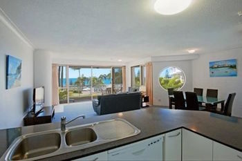 Osprey Apartments - Accommodation Port Macquarie 30