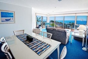 Osprey Apartments - Accommodation Port Macquarie 32