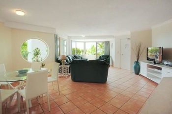 Osprey Apartments - Accommodation Port Macquarie 33