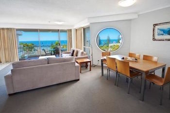 Osprey Apartments - Accommodation Port Macquarie 34