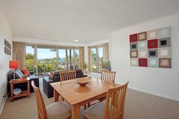 Osprey Apartments - Accommodation Port Macquarie 35
