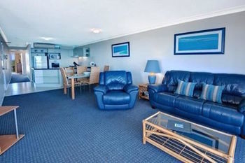 Osprey Apartments - Accommodation Port Macquarie 36