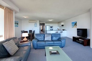 Osprey Apartments - Accommodation Port Macquarie 38