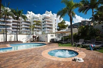 Osprey Apartments - Accommodation Port Macquarie 40