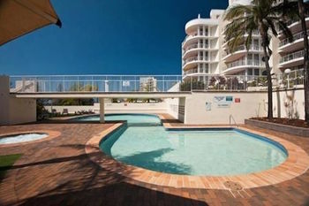 Osprey Apartments - Accommodation Port Macquarie 41