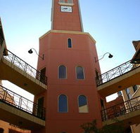 Carlton Clocktower Apartments - Accommodation Port Macquarie