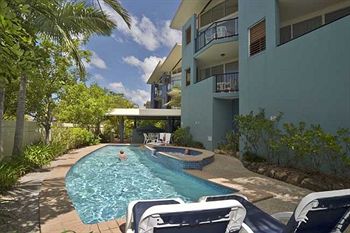 Twin Quays Noosa Resort - Accommodation Port Macquarie 1