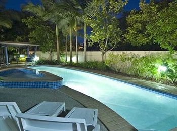 Twin Quays Noosa Resort - Accommodation Port Macquarie 2