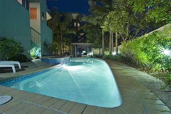 Twin Quays Noosa Resort - Accommodation Port Macquarie 9
