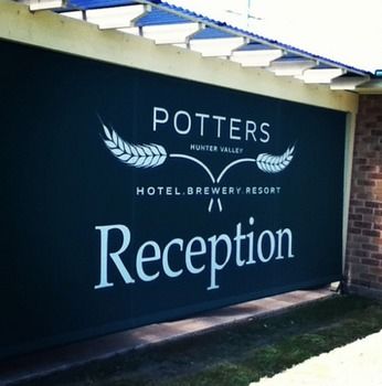 Potters Hotel Brewery Resort - Accommodation Port Macquarie 13