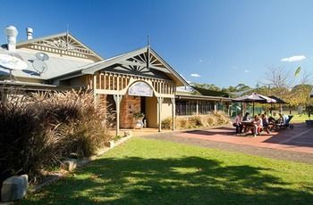 Potters Hotel Brewery Resort - Accommodation Port Macquarie 14