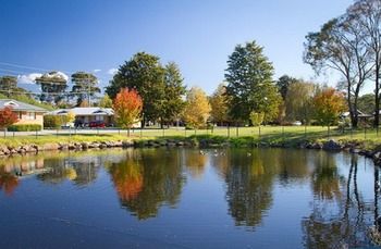 Potters Hotel Brewery Resort - Accommodation Port Macquarie 19