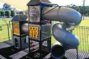 Potters Hotel Brewery Resort - Accommodation Port Macquarie 23