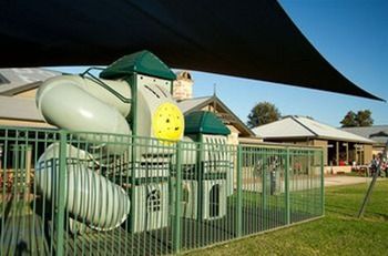 Potters Hotel Brewery Resort - Accommodation Port Macquarie 24