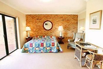 Potters Hotel Brewery Resort - Accommodation Port Macquarie 34