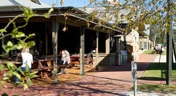 Potters Hotel Brewery Resort - Accommodation Port Macquarie 47