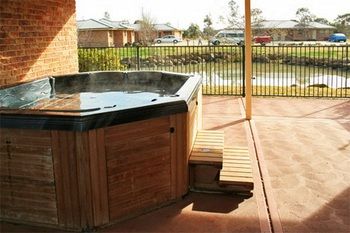 Potters Hotel Brewery Resort - Accommodation Port Macquarie 52