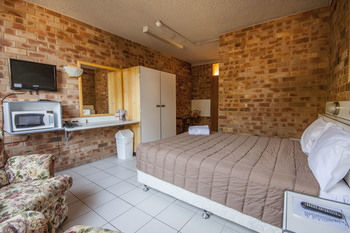 Marco Polo Motor Inn Sydney - Accommodation Port Macquarie 1