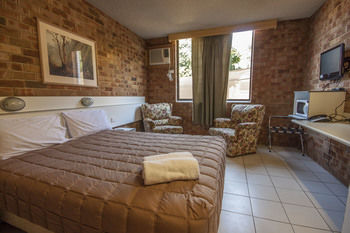 Marco Polo Motor Inn Sydney - Accommodation Port Macquarie 3