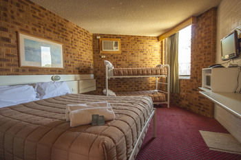 Marco Polo Motor Inn Sydney - Accommodation Port Macquarie 5