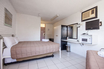 Marco Polo Motor Inn Sydney - Accommodation Port Macquarie 6