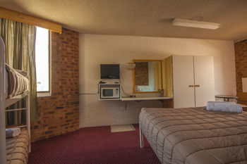 Marco Polo Motor Inn Sydney - Accommodation Port Macquarie 7