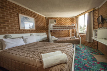 Marco Polo Motor Inn Sydney - Accommodation Port Macquarie 8