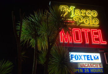 Marco Polo Motor Inn Sydney - Accommodation Port Macquarie 10