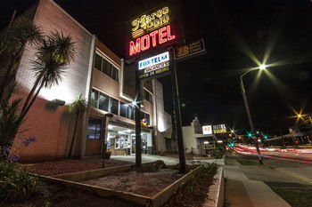 Marco Polo Motor Inn Sydney - Accommodation Port Macquarie 11