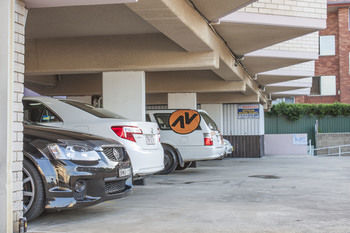 Marco Polo Motor Inn Sydney - Accommodation Port Macquarie 12