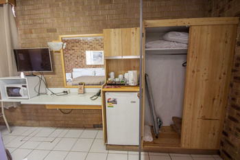 Marco Polo Motor Inn Sydney - Accommodation Port Macquarie 13
