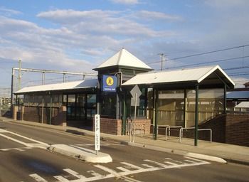Marco Polo Motor Inn Sydney - Accommodation Port Macquarie 18