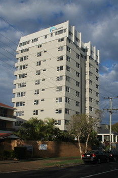 84 The Spit - Accommodation Port Macquarie 73