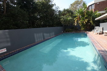 84 The Spit - Accommodation Port Macquarie 78