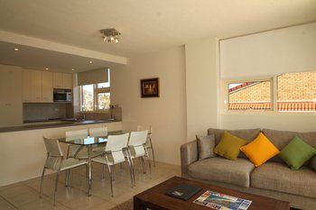 84 The Spit - Accommodation Port Macquarie 88