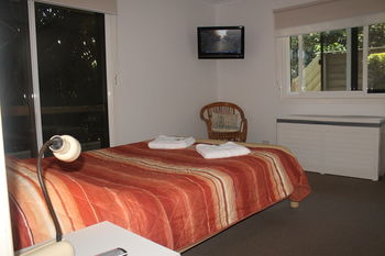 84 The Spit - Accommodation Port Macquarie 122