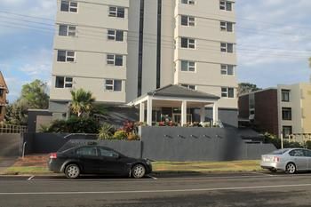 84 The Spit - Accommodation Port Macquarie 131