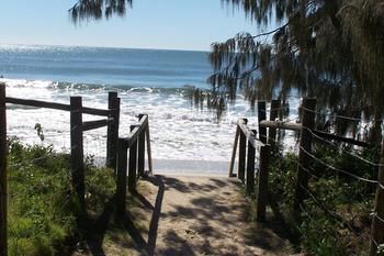 84 The Spit - Accommodation Port Macquarie 158