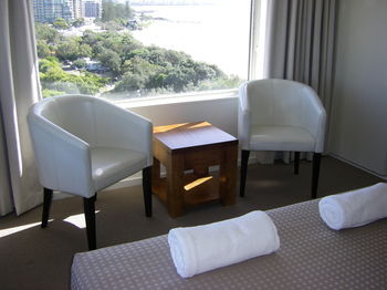 84 The Spit - Accommodation Port Macquarie 171