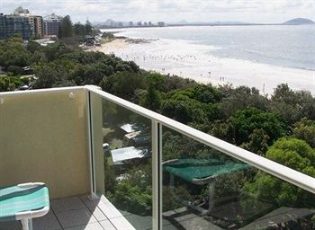 84 The Spit - Accommodation Port Macquarie 1