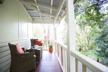 Adeline Bed And Breakfast - Accommodation Port Macquarie 16