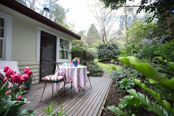 Adeline Bed And Breakfast - Accommodation Port Macquarie 20